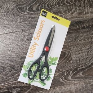 🎉 Handy Helpers Utility Scissors 🎉